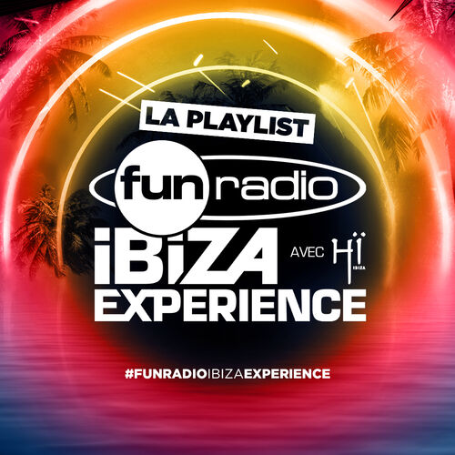 Playlist Fun Radio Experience À écouter sur Deezer