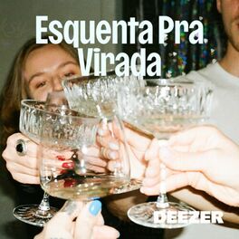 Cover of playlist Esquenta Pra Virada