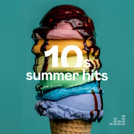 Cover of playlist 10s Summer Hits