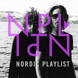 Cover of playlist Reptile Youth - Nordic Playlist #35
