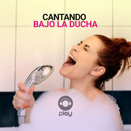 Cover of playlist Cantando bajo la ducha
