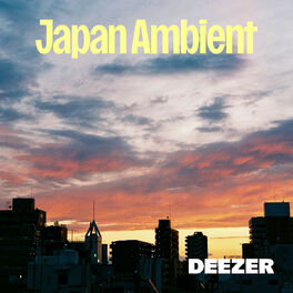 Cover of playlist Japan Ambient