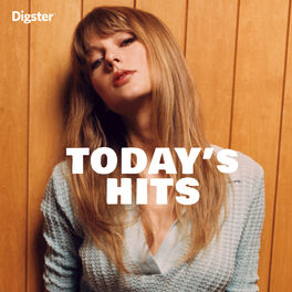 Cover of playlist Today's Hits