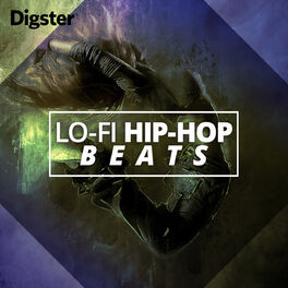 Cover of playlist Lofi hip hop beats - Beats to study/relax/work