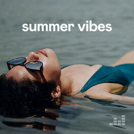 Cover of playlist Summer Vibes