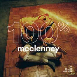 Cover of playlist 100% McClenney