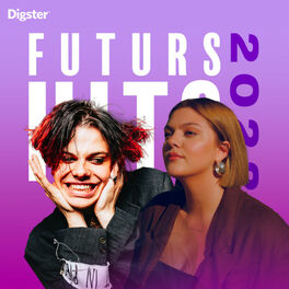 Cover of playlist Futurs Hits 2022 | Hits de demain, Hits 2022, Vira