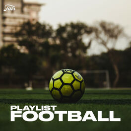 Cover of playlist Football Playlist ⚽ Rap FR Foot  | Hits Rap Fr