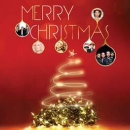 Cover of playlist Merry Christmas