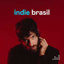 Cover of playlist Indie Brasil