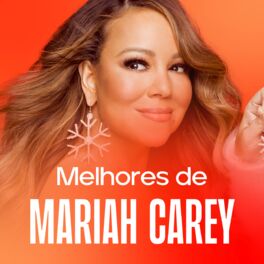 Cover of playlist Mariah Carey - As Melhores 🦋 Without You