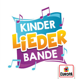 Cover of playlist Kinderliederbande - Alle Kinderlieder