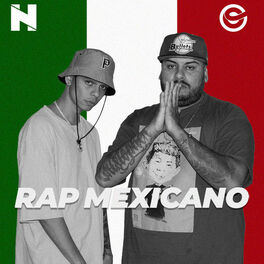 Cover of playlist Rap Mexicano  Hip Hop Mexicano 2021 Rap Mexicano H