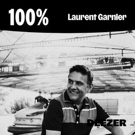 100% Laurent Garnier