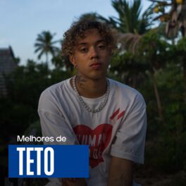 Cover of playlist TETO 💨 AS MELHORES | Minha Vida É Um Filme