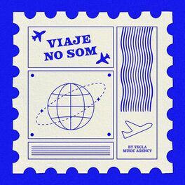 Cover of playlist Viaje no Som | World Music l Latin l African
