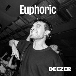 Cover of playlist Euphoric