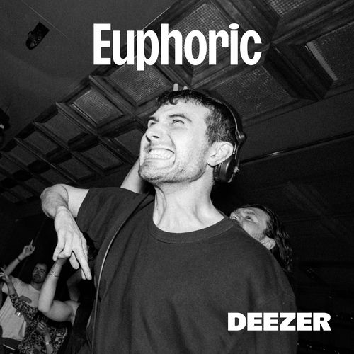 Euphoric Escúchala en Deezer