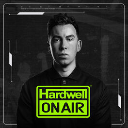 Cover of playlist Best of Hardwell On Air