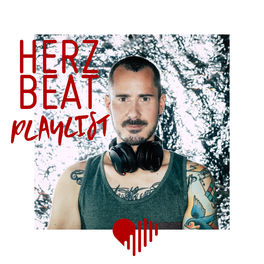 Cover of playlist DJ Herzbeat: Alles Hits 🎯🎯🎯