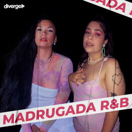 Cover of playlist R&B Brasil  | Madrugada R&B  | R&Bonde