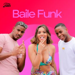 Cover of playlist Baile Funk | Top Funk 2022