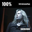 100% Stratovarius
