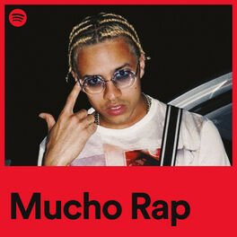 Cover of playlist Mucho Rap