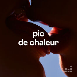 Cover of playlist Pic de chaleur