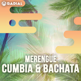 Cover of playlist Tropical: Cumbia, Bachata & Merengue 2021