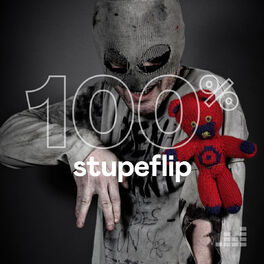 Cover of playlist 100% Stupeflip