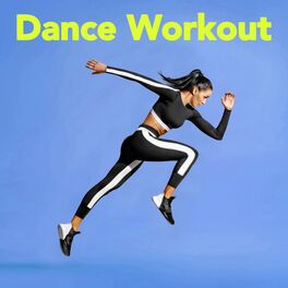 Cover of playlist Dance Workout