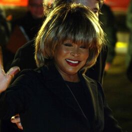 Cover of playlist Les grandes chansons de Tina Turner