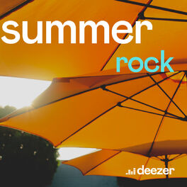 Cover of playlist Summer Rock