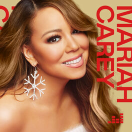 Christmas Forever by Mariah Carey