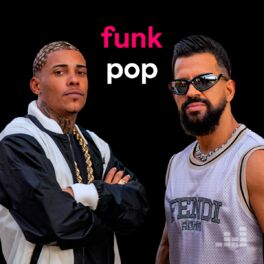 Cover of playlist Funk Pop