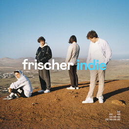 Cover of playlist Frischer Indie