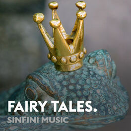 Cover of playlist Fairy Tales