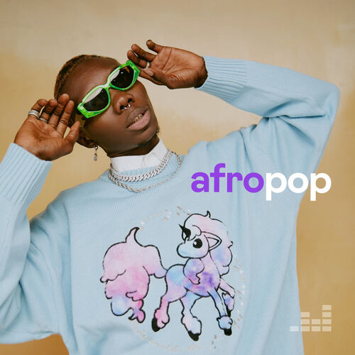 Afro pop the ultimate afro pop songs playlist Listen on Deezer