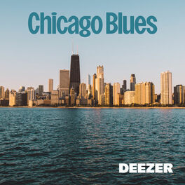 Cover of playlist Chicago Blues