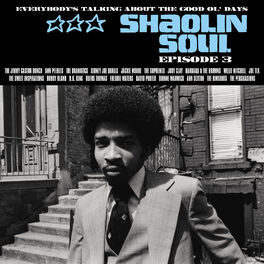 Cover of playlist Shaolin Soul : Episode 3
