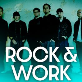 Cover of playlist Rock 'n Work