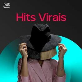 Cover of playlist Tik Tok Brasil & Hits Reels 2024 | Hits Virais