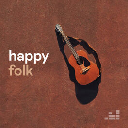 Cover of playlist Happy Folk