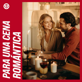 Cover of playlist Para una Cena Romántica ❤