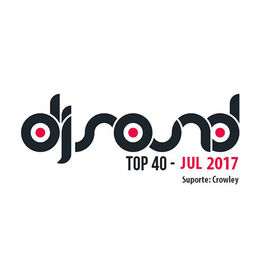 Cover of playlist TOP 40 DJ SOUND - JUL 2017 - DANCE POP MUSIC