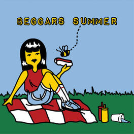 Cover of playlist Beggars Summer
