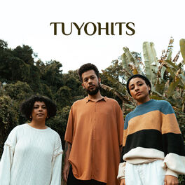 Cover of playlist TUYOHITS