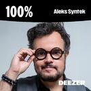 100% Aleks Syntek