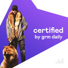 Certified by GRM Daily
